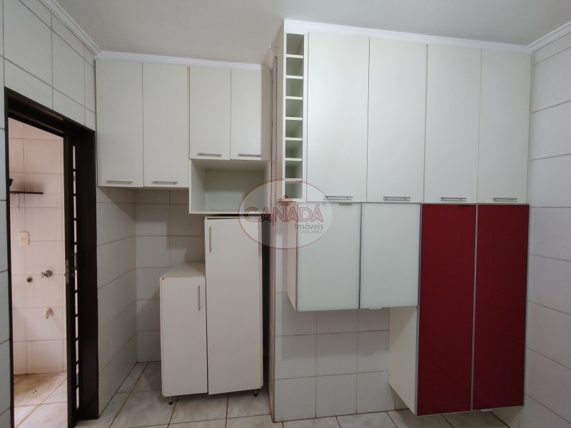 Aliança Imóveis - Imobiliária em Ribeirão Preto - SP - APARTAMENTO - JARDIM PAULISTANO  - RIBEIRAO PRETO