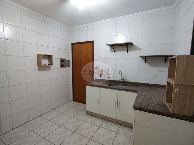 Aliança Imóveis - Imobiliária em Ribeirão Preto - SP - APARTAMENTO - JARDIM PAULISTANO  - RIBEIRAO PRETO