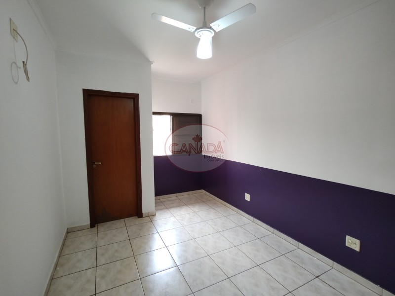 Aliança Imóveis - Imobiliária em Ribeirão Preto - SP - APARTAMENTO - JARDIM PAULISTANO  - RIBEIRAO PRETO