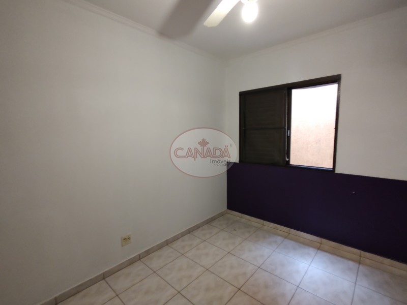 Aliança Imóveis - Imobiliária em Ribeirão Preto - SP - APARTAMENTO - JARDIM PAULISTANO  - RIBEIRAO PRETO