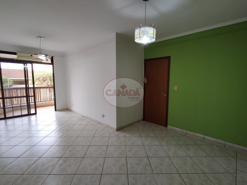 Aliança Imóveis - Imobiliária em Ribeirão Preto - SP - APARTAMENTO - JARDIM PAULISTANO  - RIBEIRAO PRETO