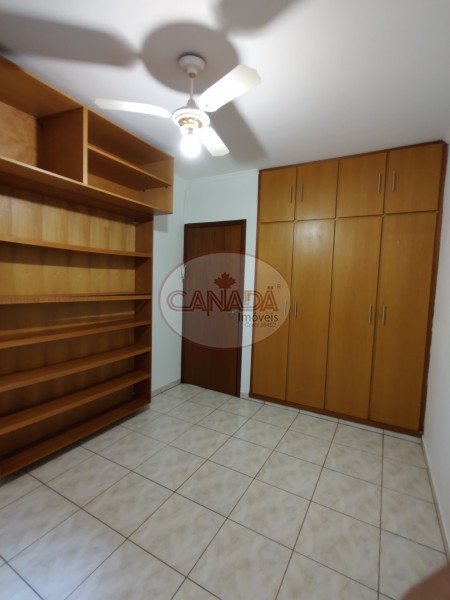 Aliança Imóveis - Imobiliária em Ribeirão Preto - SP - APARTAMENTO - JARDIM PAULISTANO  - RIBEIRAO PRETO