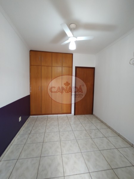 Aliança Imóveis - Imobiliária em Ribeirão Preto - SP - APARTAMENTO - JARDIM PAULISTANO  - RIBEIRAO PRETO