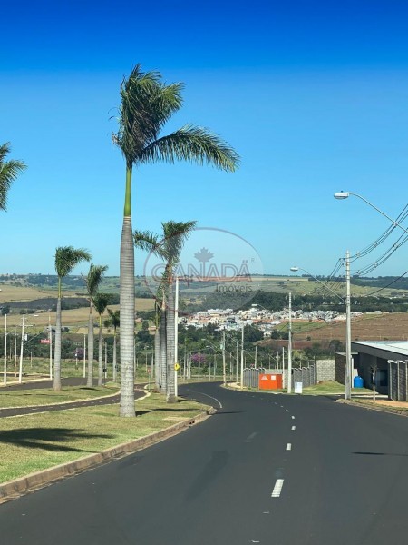 Aliança Imóveis - Imobiliária em Ribeirão Preto - SP - TERRENO - QUINTA DA PRIMAVERA - RIBEIRAO PRETO