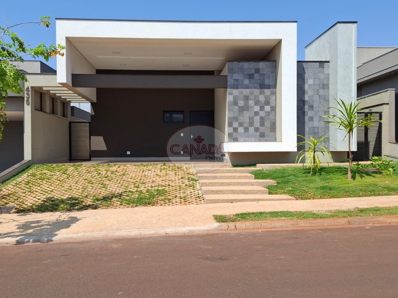 Imóvel: Casa em Ribeirao Preto no Bairro Bonfim Paulista