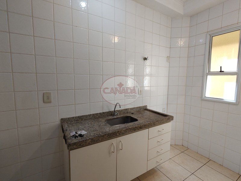 Aliança Imóveis - Imobiliária em Ribeirão Preto - SP - APARTAMENTO - NOVA ALIANÇA  - RIBEIRAO PRETO