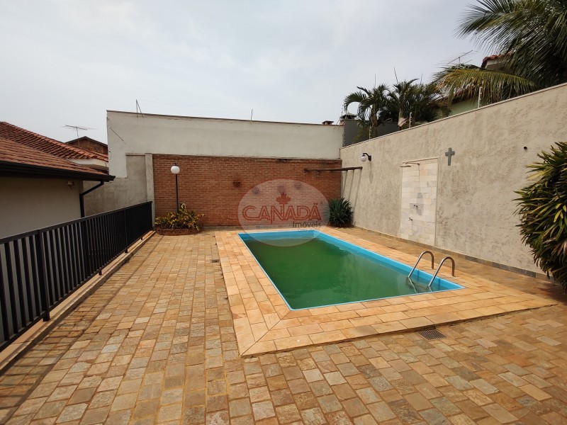 Aliança Imóveis - Imobiliária em Ribeirão Preto - SP - CASA - CITY RIBEIRAO  - RIBEIRAO PRETO