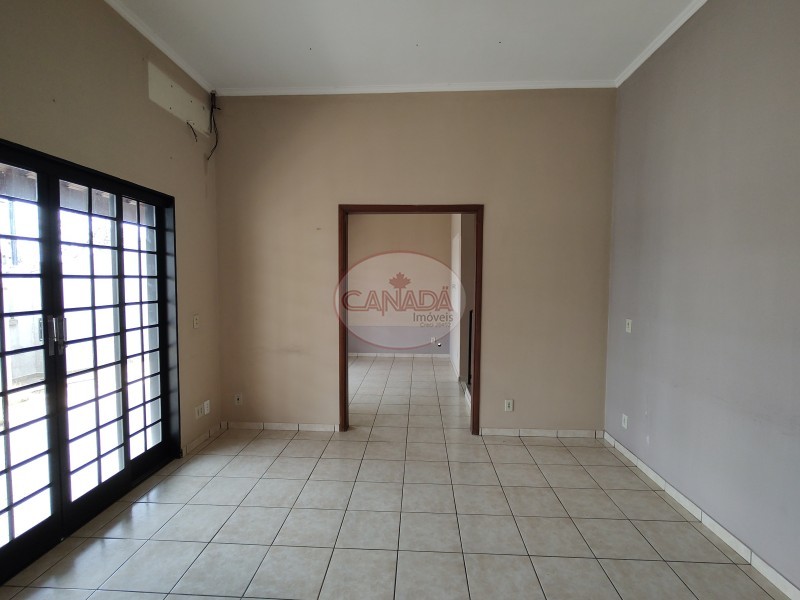 Aliança Imóveis - Imobiliária em Ribeirão Preto - SP - CASA - CITY RIBEIRAO  - RIBEIRAO PRETO