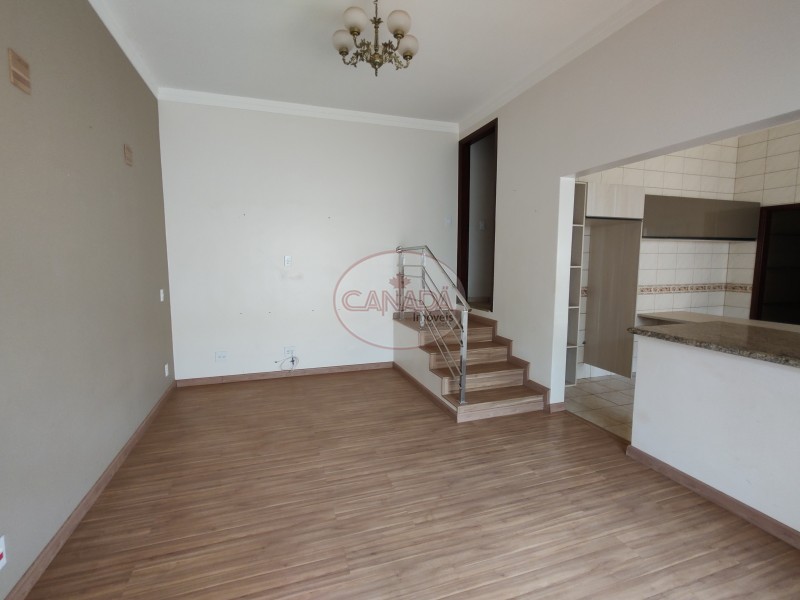 Aliança Imóveis - Imobiliária em Ribeirão Preto - SP - CASA - CITY RIBEIRAO  - RIBEIRAO PRETO