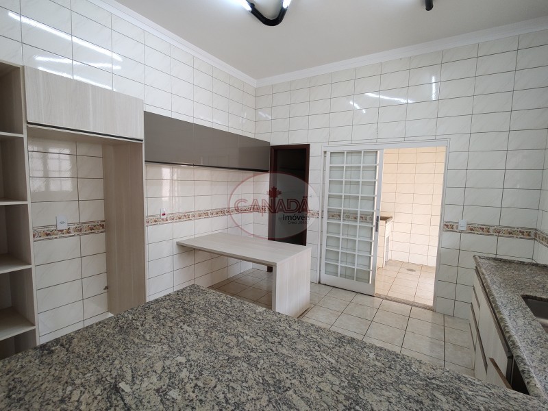 Aliança Imóveis - Imobiliária em Ribeirão Preto - SP - CASA - CITY RIBEIRAO  - RIBEIRAO PRETO