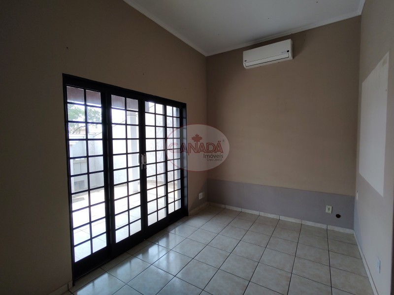 Aliança Imóveis - Imobiliária em Ribeirão Preto - SP - CASA - CITY RIBEIRAO  - RIBEIRAO PRETO