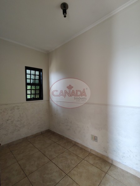 Aliança Imóveis - Imobiliária em Ribeirão Preto - SP - CASA - CITY RIBEIRAO  - RIBEIRAO PRETO