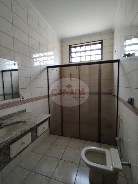 Aliança Imóveis - Imobiliária em Ribeirão Preto - SP - CASA - CITY RIBEIRAO  - RIBEIRAO PRETO