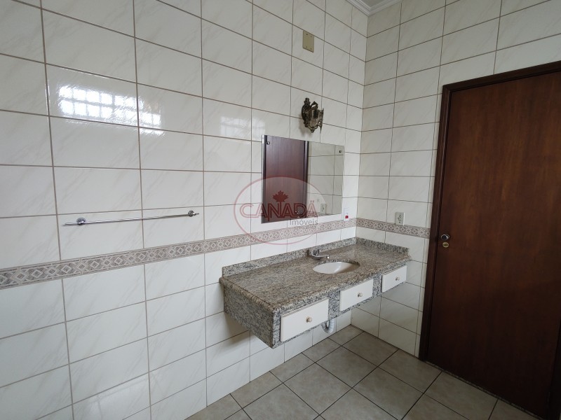 Aliança Imóveis - Imobiliária em Ribeirão Preto - SP - CASA - CITY RIBEIRAO  - RIBEIRAO PRETO