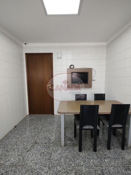 Aliança Imóveis - Imobiliária em Ribeirão Preto - SP - APARTAMENTO - CENTRO - RIBEIRAO PRETO