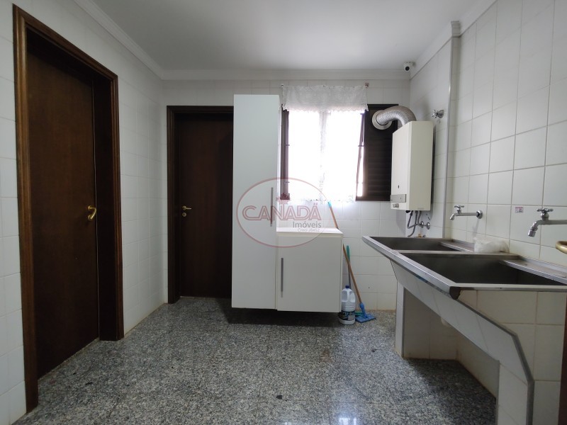 Aliança Imóveis - Imobiliária em Ribeirão Preto - SP - APARTAMENTO - CENTRO - RIBEIRAO PRETO