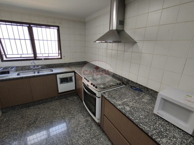 Aliança Imóveis - Imobiliária em Ribeirão Preto - SP - APARTAMENTO - CENTRO - RIBEIRAO PRETO