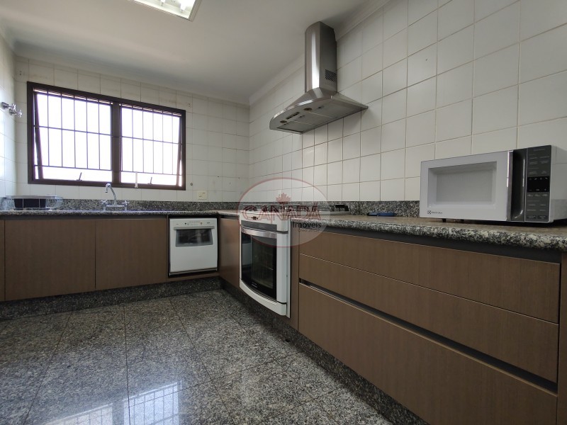 Aliança Imóveis - Imobiliária em Ribeirão Preto - SP - APARTAMENTO - CENTRO - RIBEIRAO PRETO