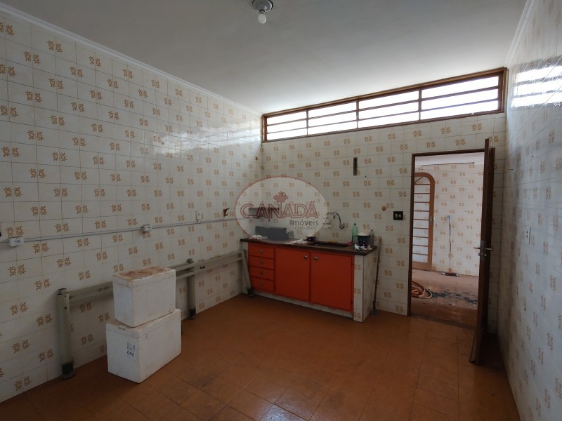 Aliança Imóveis - Imobiliária em Ribeirão Preto - SP - CASA - CAMPOS ELISEOS  - RIBEIRAO PRETO