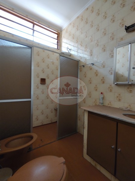 Aliança Imóveis - Imobiliária em Ribeirão Preto - SP - CASA - CAMPOS ELISEOS  - RIBEIRAO PRETO