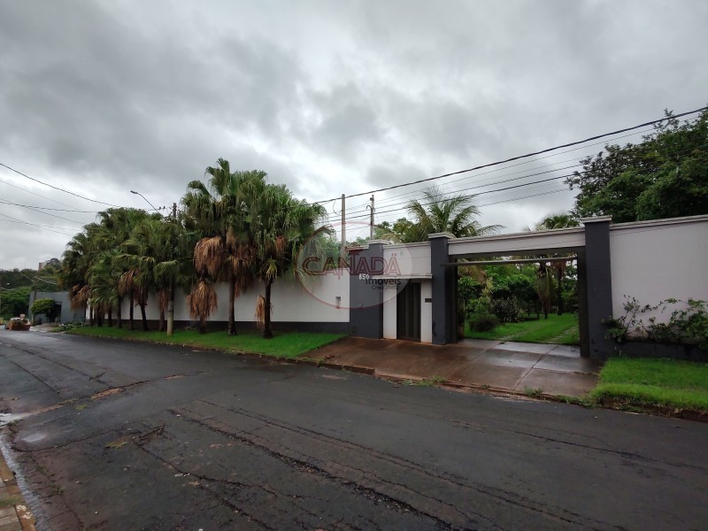 Aliança Imóveis - Imobiliária em Ribeirão Preto - SP - CHACARA - QUINTA DA ALVORADA - RIBEIRAO PRETO