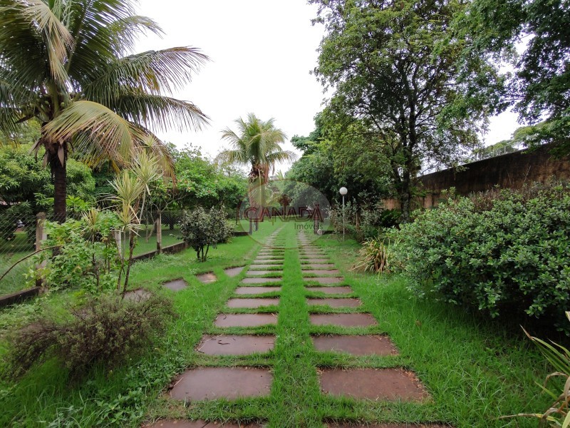 Aliança Imóveis - Imobiliária em Ribeirão Preto - SP - CHACARA - QUINTA DA ALVORADA - RIBEIRAO PRETO