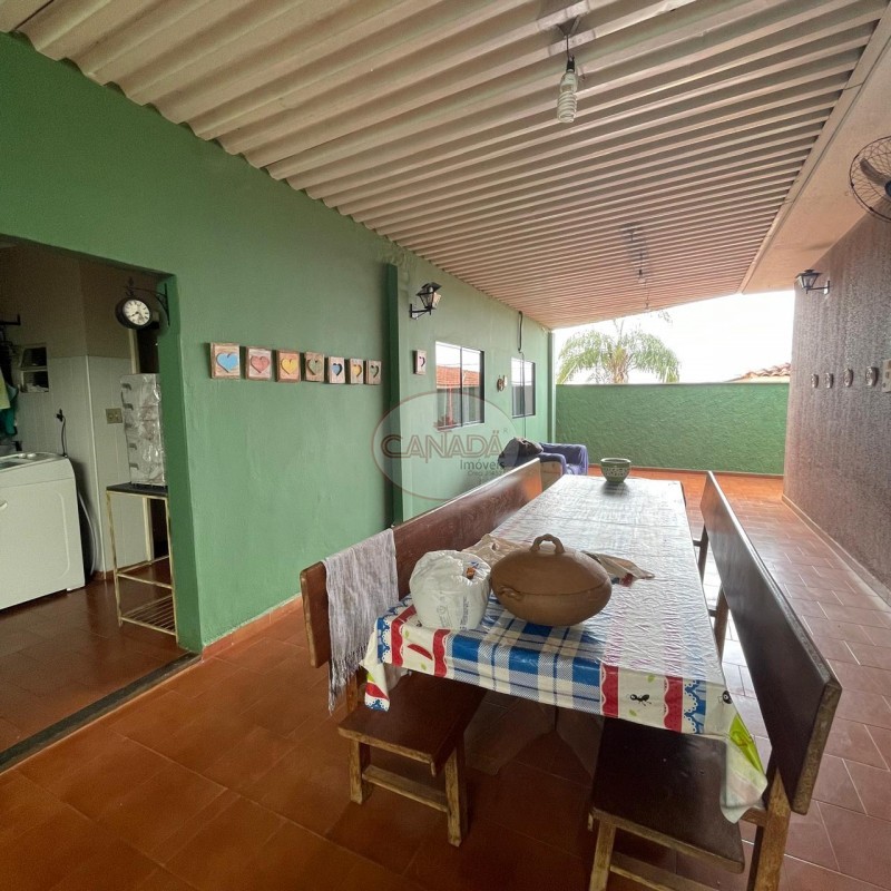 Aliança Imóveis - Imobiliária em Ribeirão Preto - SP - CASA - JARDIM SUMARE - RIBEIRAO PRETO