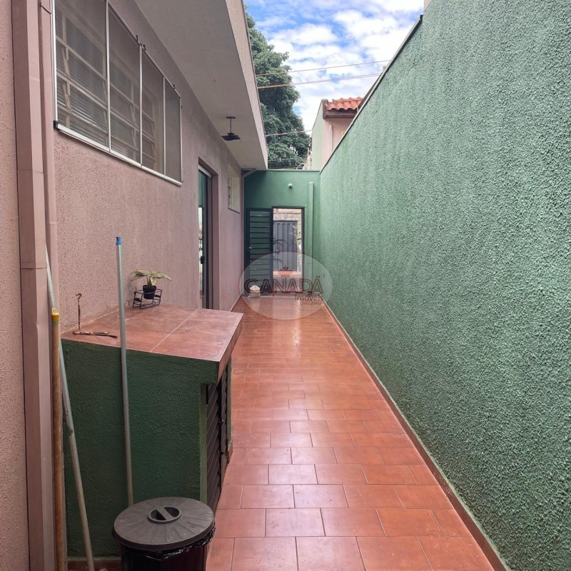 Aliança Imóveis - Imobiliária em Ribeirão Preto - SP - CASA - JARDIM SUMARE - RIBEIRAO PRETO