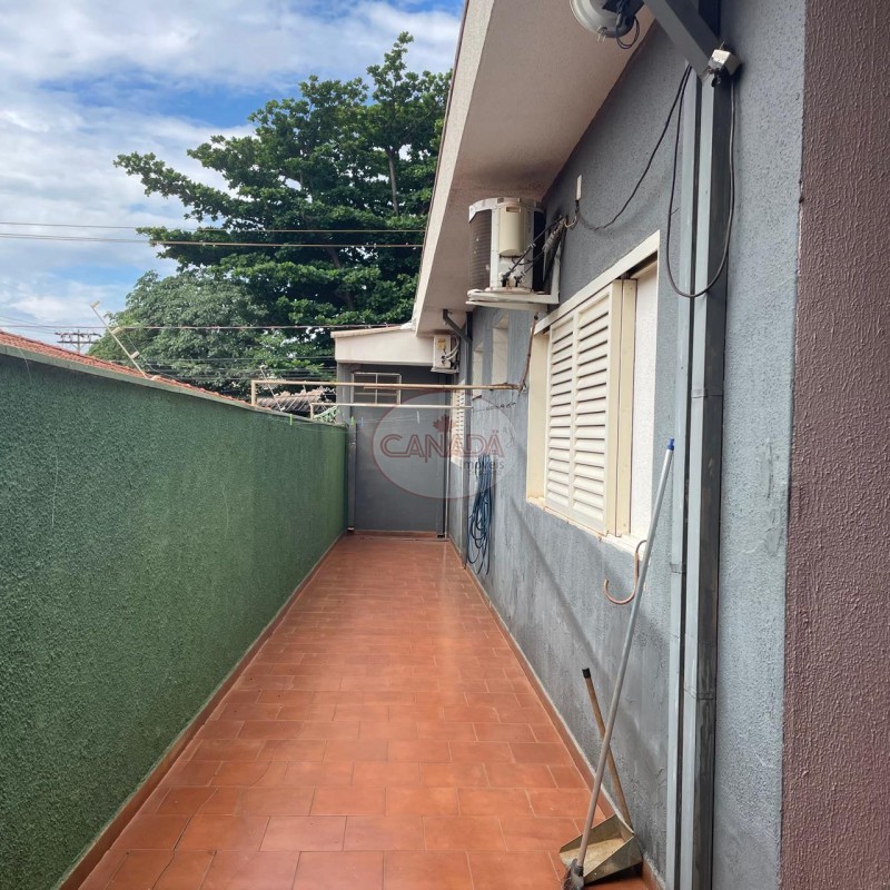 Aliança Imóveis - Imobiliária em Ribeirão Preto - SP - CASA - JARDIM SUMARE - RIBEIRAO PRETO