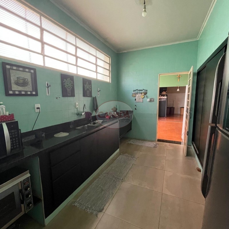 Aliança Imóveis - Imobiliária em Ribeirão Preto - SP - CASA - JARDIM SUMARE - RIBEIRAO PRETO