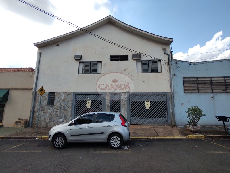 Imóvel: Casa em Ribeirao Preto no Bairro Vila Tiberio 