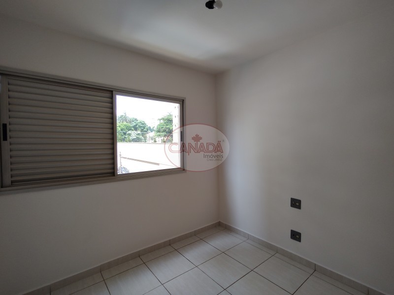 Aliança Imóveis - Imobiliária em Ribeirão Preto - SP - APARTAMENTO - SANTA CRUZ  - RIBEIRAO PRETO