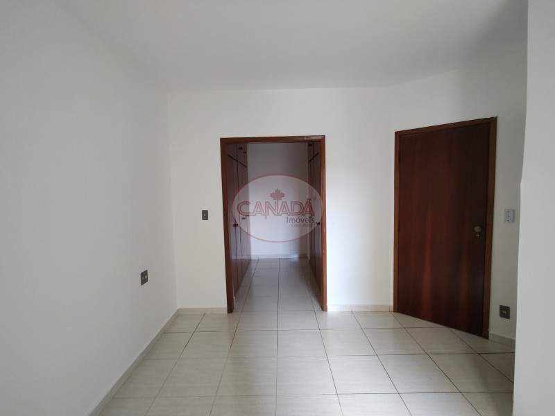 Aliança Imóveis - Imobiliária em Ribeirão Preto - SP - APARTAMENTO - SANTA CRUZ  - RIBEIRAO PRETO