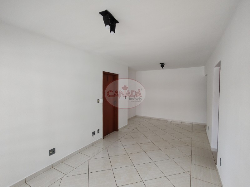 Aliança Imóveis - Imobiliária em Ribeirão Preto - SP - APARTAMENTO - SANTA CRUZ  - RIBEIRAO PRETO