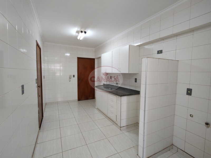 Aliança Imóveis - Imobiliária em Ribeirão Preto - SP - APARTAMENTO - SANTA CRUZ  - RIBEIRAO PRETO