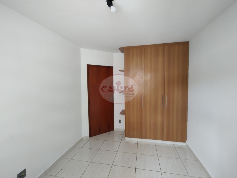 Aliança Imóveis - Imobiliária em Ribeirão Preto - SP - APARTAMENTO - SANTA CRUZ  - RIBEIRAO PRETO