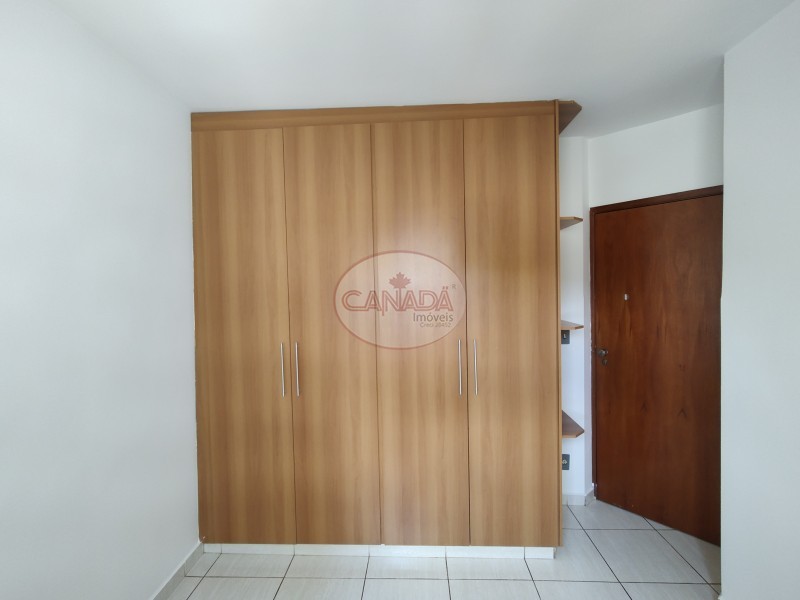 Aliança Imóveis - Imobiliária em Ribeirão Preto - SP - APARTAMENTO - SANTA CRUZ  - RIBEIRAO PRETO