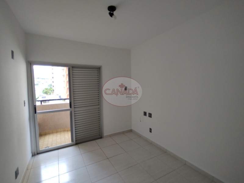 Aliança Imóveis - Imobiliária em Ribeirão Preto - SP - APARTAMENTO - SANTA CRUZ  - RIBEIRAO PRETO