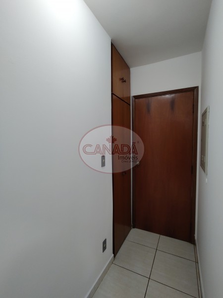 Aliança Imóveis - Imobiliária em Ribeirão Preto - SP - APARTAMENTO - SANTA CRUZ  - RIBEIRAO PRETO