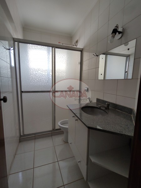 Aliança Imóveis - Imobiliária em Ribeirão Preto - SP - APARTAMENTO - SANTA CRUZ  - RIBEIRAO PRETO