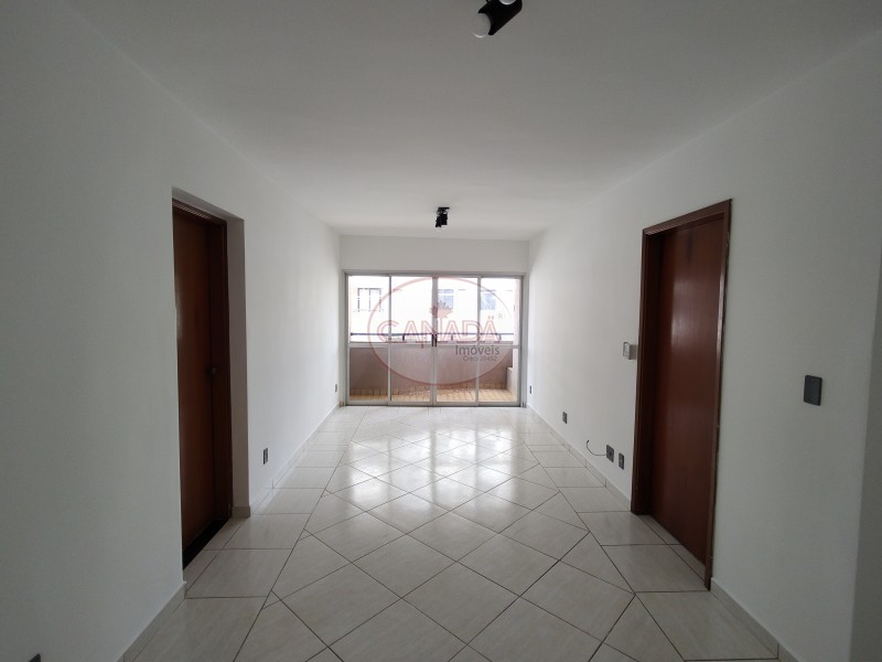 Aliança Imóveis - Imobiliária em Ribeirão Preto - SP - APARTAMENTO - SANTA CRUZ  - RIBEIRAO PRETO