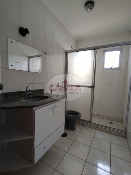 Aliança Imóveis - Imobiliária em Ribeirão Preto - SP - APARTAMENTO - SANTA CRUZ  - RIBEIRAO PRETO