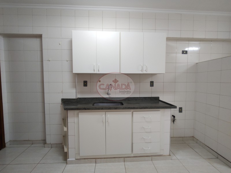 Aliança Imóveis - Imobiliária em Ribeirão Preto - SP - APARTAMENTO - SANTA CRUZ  - RIBEIRAO PRETO