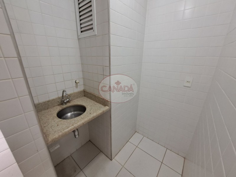 Aliança Imóveis - Imobiliária em Ribeirão Preto - SP - SALA - JARDIM CALIFORNIA  - RIBEIRAO PRETO