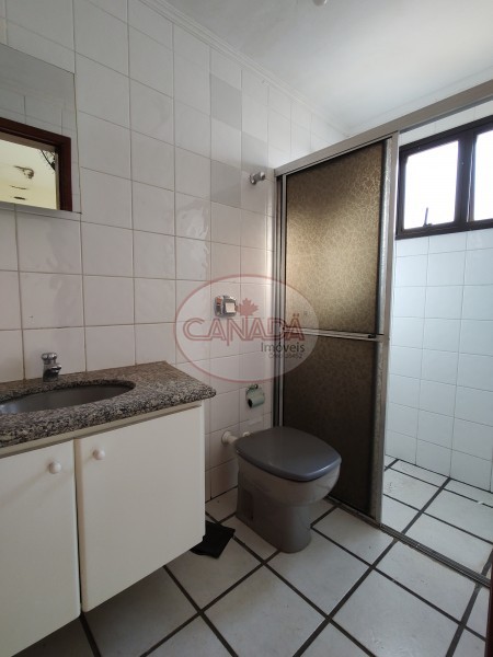 Aliança Imóveis - Imobiliária em Ribeirão Preto - SP - APARTAMENTO - JARDIM PAULISTA  - RIBEIRAO PRETO