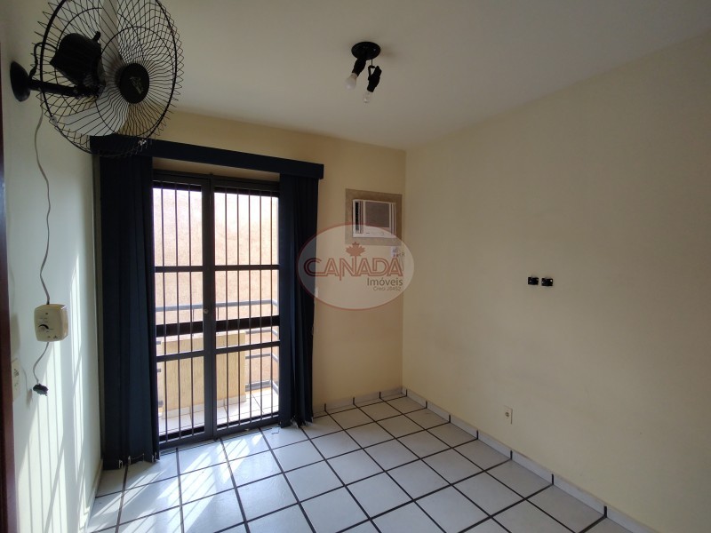 Aliança Imóveis - Imobiliária em Ribeirão Preto - SP - APARTAMENTO - JARDIM PAULISTA  - RIBEIRAO PRETO