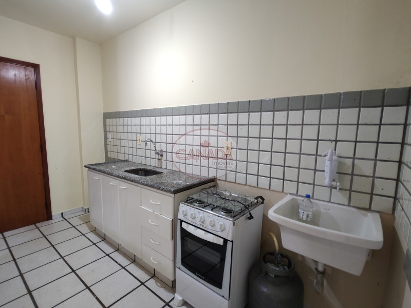 Aliança Imóveis - Imobiliária em Ribeirão Preto - SP - APARTAMENTO - JARDIM PAULISTA  - RIBEIRAO PRETO