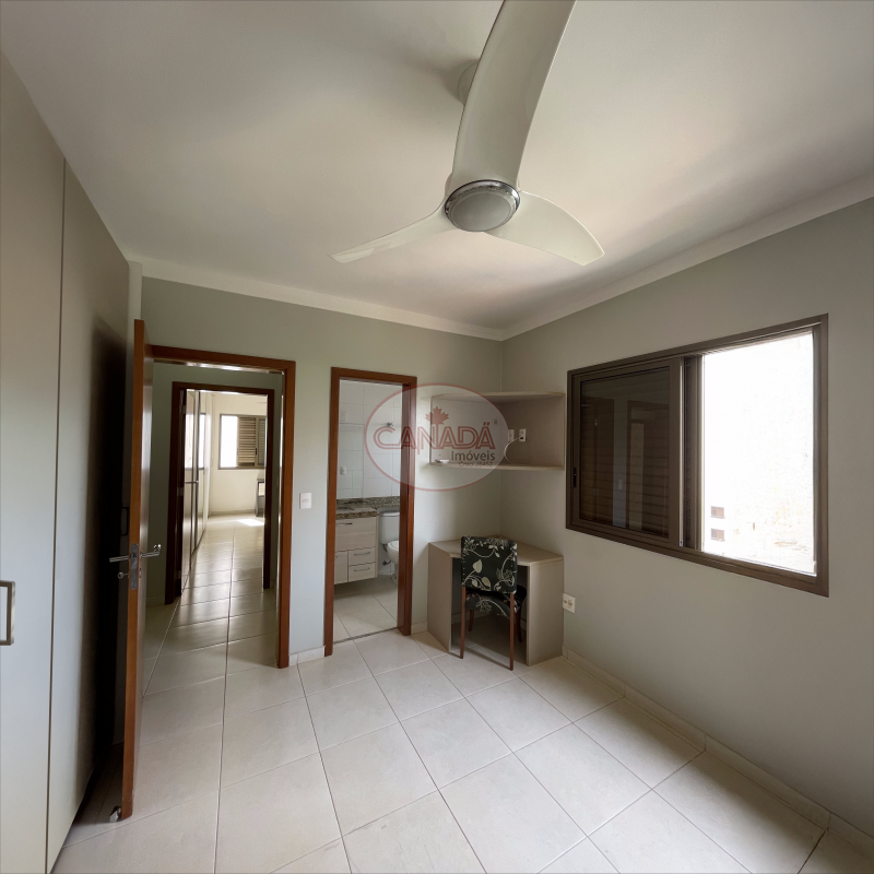 Aliança Imóveis - Imobiliária em Ribeirão Preto - SP - APARTAMENTO - JARDIM BOTANICO - RIBEIRAO PRETO