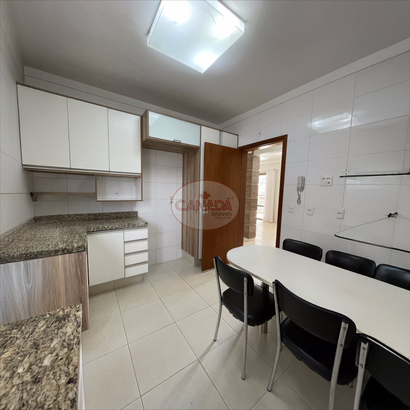 Aliança Imóveis - Imobiliária em Ribeirão Preto - SP - APARTAMENTO - JARDIM BOTANICO - RIBEIRAO PRETO