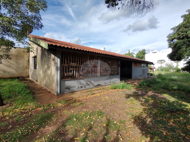 Aliança Imóveis - Imobiliária em Ribeirão Preto - SP - CHACARA - PORTAL DOS YPES - RIBEIRAO PRETO